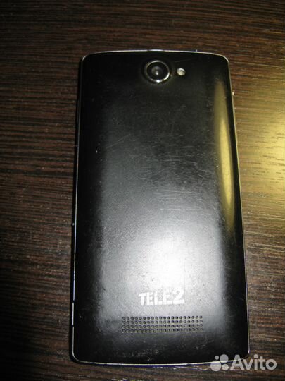 Tele 2 mini в ремонт