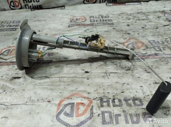 Датчик уровня топлива Chevrolet Captiva C100