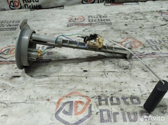 Датчик уровня топлива Chevrolet Captiva C100