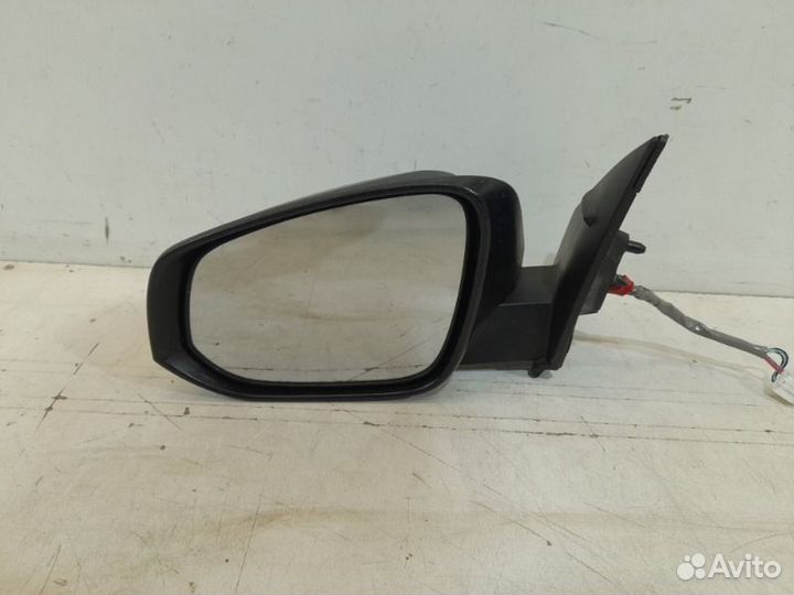Зеркало переднее левое Toyota Rav4 40 2012-2019