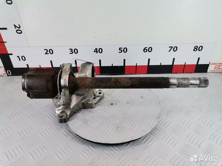 Полуось для Peugeot-Citroen 307