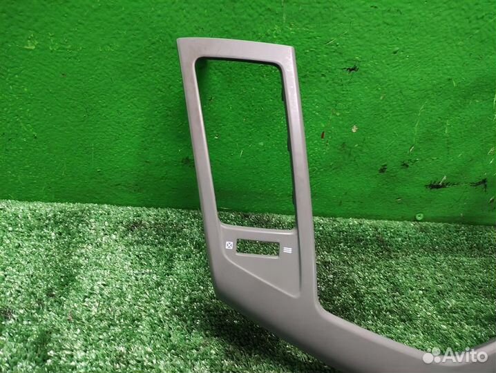 Накладка торпедо Chevrolet Cruze J300 2009