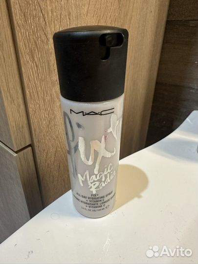 Фиксатор для макияжа MAC