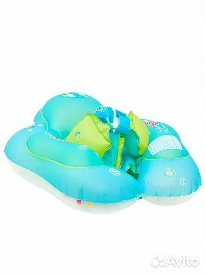 Детский круг для купания