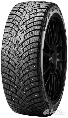 Pirelli Ice Zero 2 245/40 R20 99T