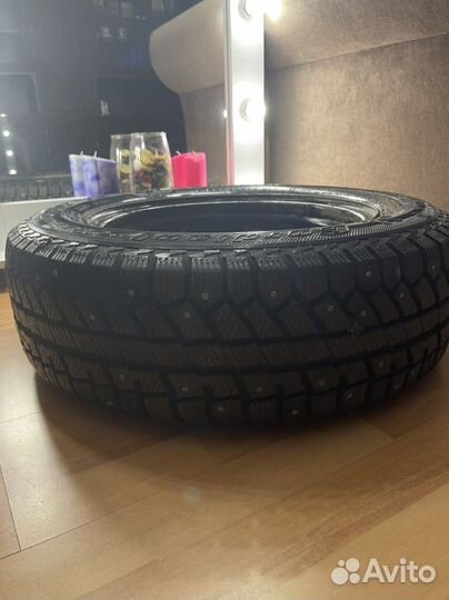 Колёса автомобильные