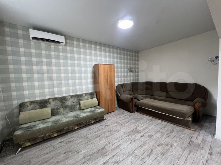 1-к. квартира, 51 м², 3/5 эт.