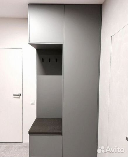 Прихожая шкаф от производителя