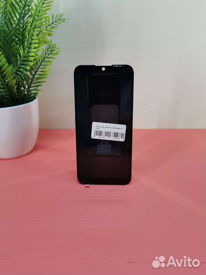 Дисплей Honor 8S/Y5 2019 rev 2.2- копия