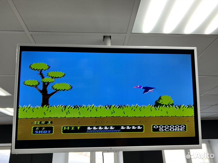 Игровая приставка Sega /Dendi 8Bit