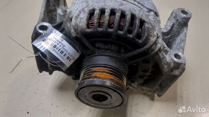 Генератор Saab 9-3, 2005