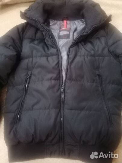 Куртка унисекс 46-48р