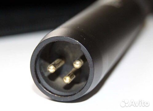 Leem CM-7400 Микрофон конденсаторный