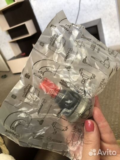 Fenox BJ10026 Шаровые опоры