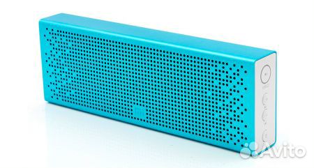 Портативная колонка Xiaomi Mi Bluetooth Speaker Bl