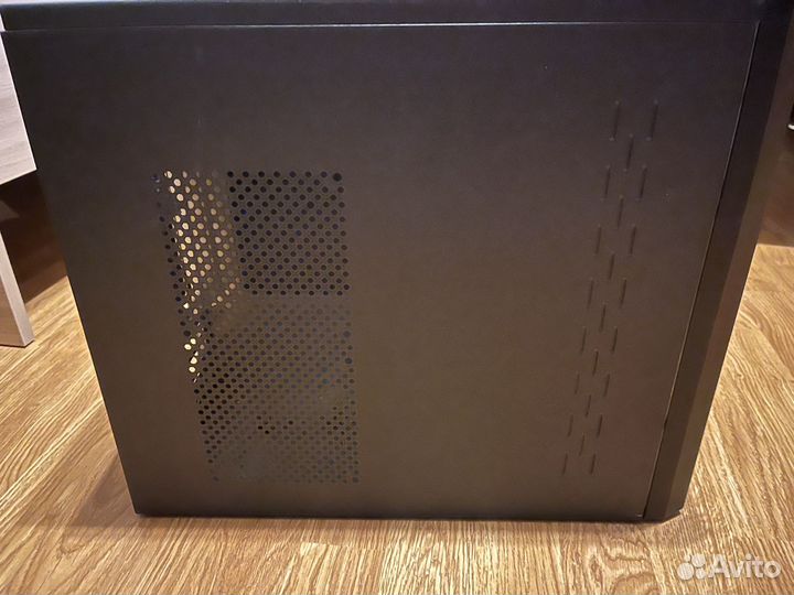 Корпус для пк