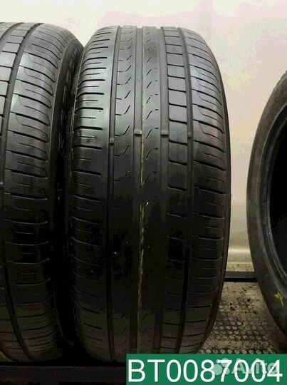 Pirelli Scorpion Verde 235/55 R19 105W