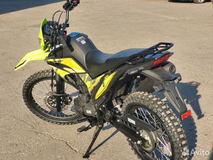 Lifan-250-мкпп6-птс