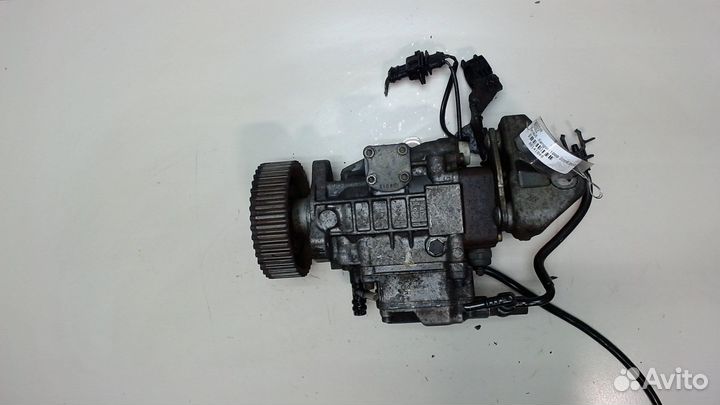 Тнвд Renault Kangoo, 2003