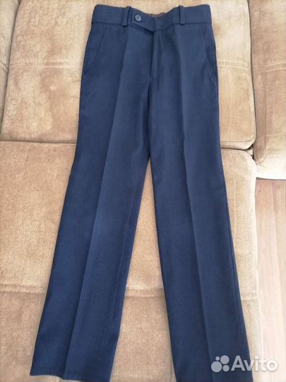 Школьный костюм