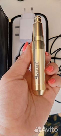 Аппарат для перманентного макияжа biomaser e003