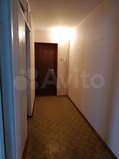 2-к. квартира, 53,1 м², 2/4 эт.