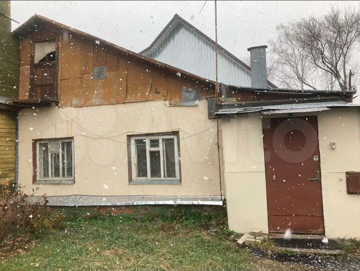 Участок 5,5 сот. (ИЖС)