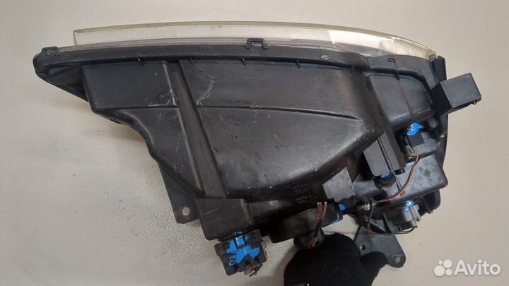 Фара (передняя) Suzuki Liana, 2005