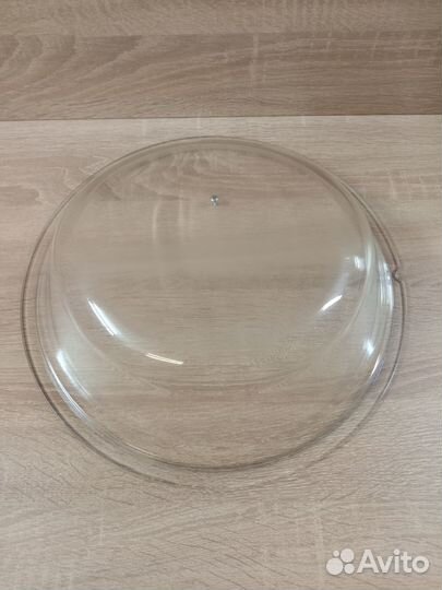 Стекло люка стиральной машины Samsung диаметр 32,5