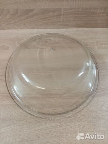 Стекло люка стиральной машины Samsung диаметр 32,5