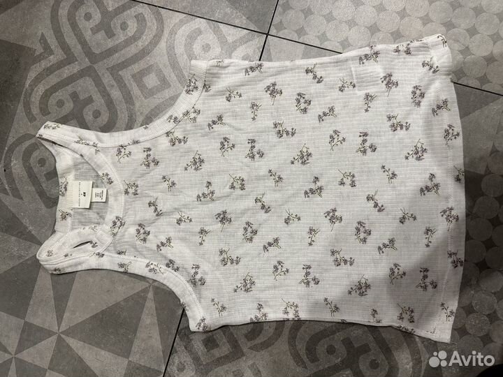 Майка и топ Brock collection HM