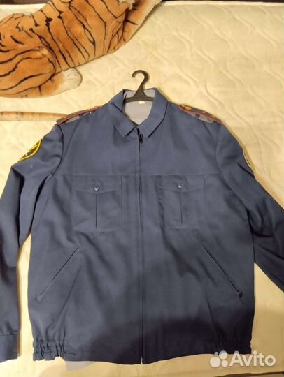 Военная форма