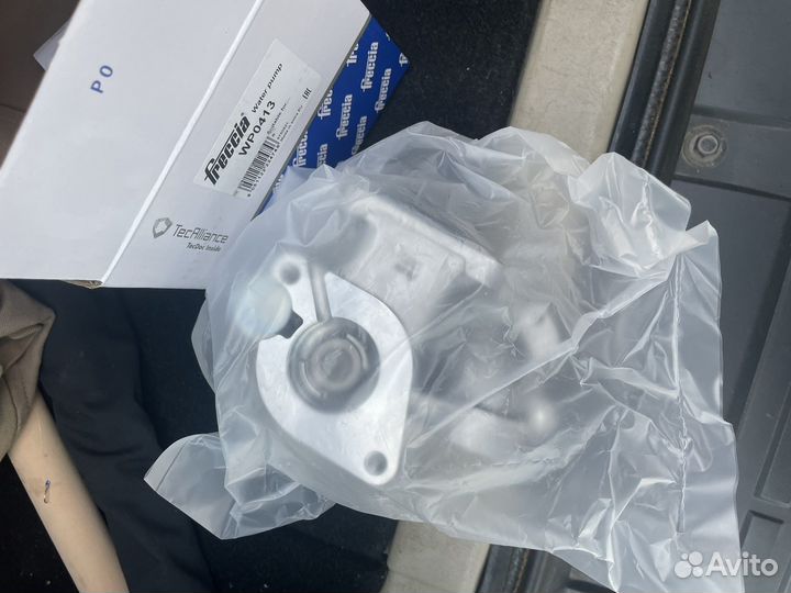 Помпа на bmw е90