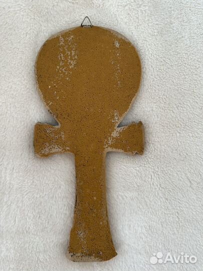 Анкх ключ жизни