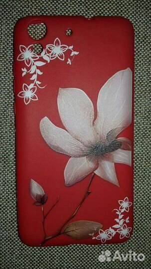 Чехол и стекло для телефона Honor