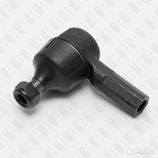 Наконечник рулевой тяги левый/правый