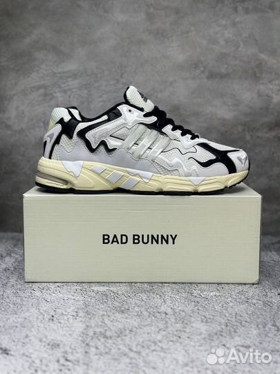 Кроссовки Adidas bad bunny x response cl