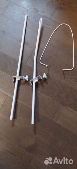 Держатель для балдахина