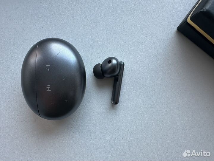 Наушники huawei freebuds 4i