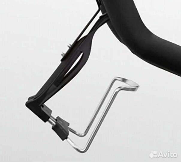 Bronze GYM S800 LC Спин-байк