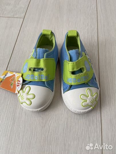 Кеды (13,5 см стелька)