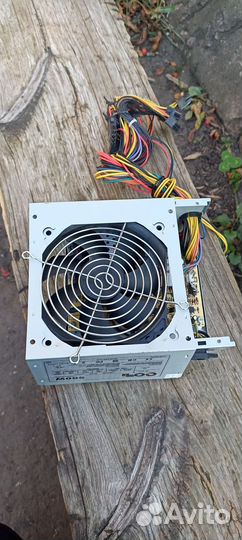 Комплектующие компьютера