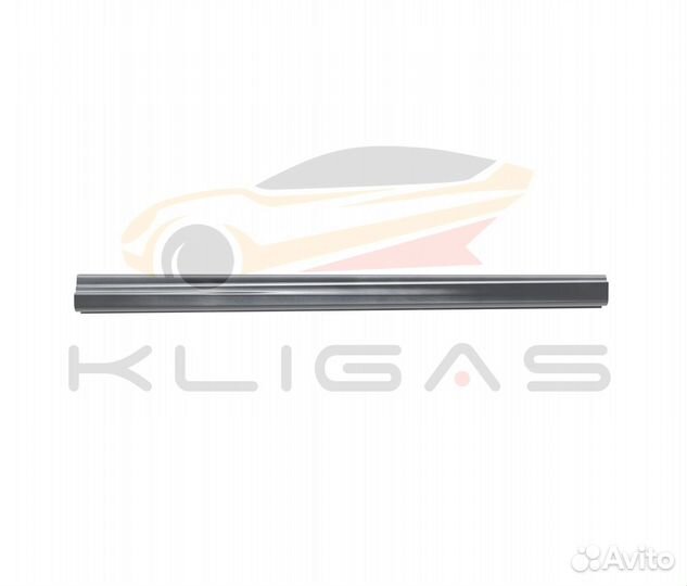 Ремонтный порог Chevrolet Cruze