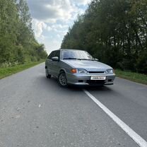 ВАЗ (LADA) 2114 Samara 1.5 MT, 2005, 280 000 км