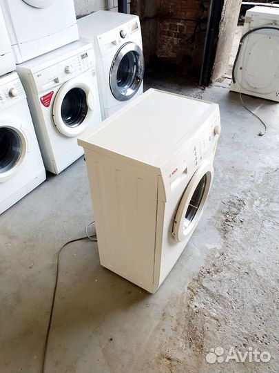 Стиральная машина Bosch