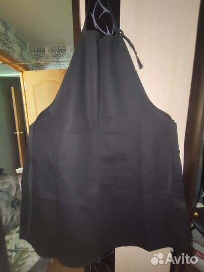 Фартук специальный