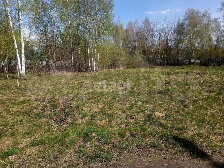 Участок 10 сот. (ИЖС)