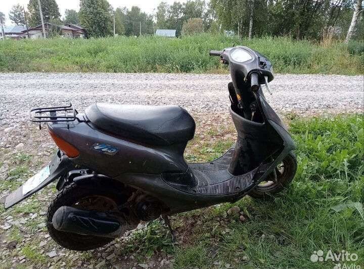 Продам Хонда дио AF35