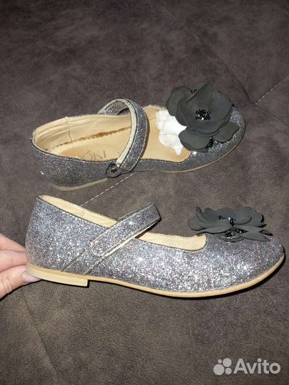 Туфли нарядные