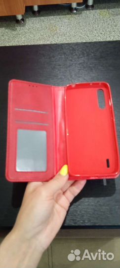 Чехол на xiaomi mi 9 lite